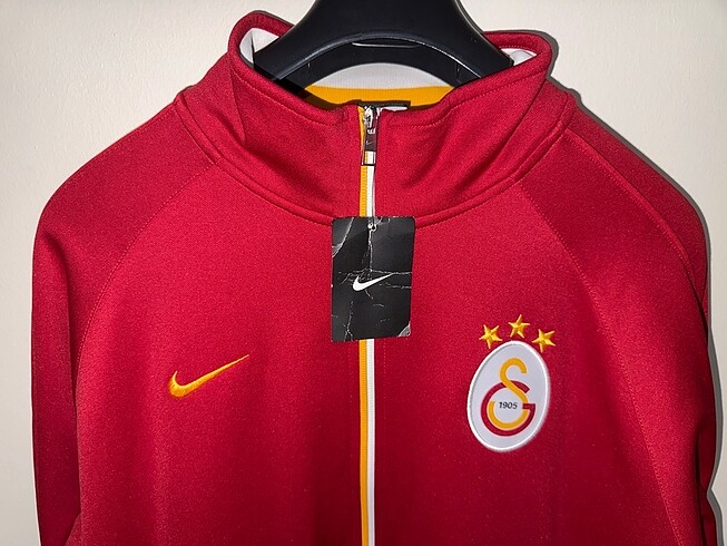 Nike Nike Galatasaray Seremoni ceketi