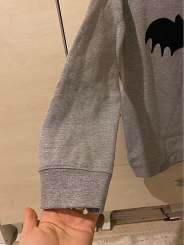 l Beden Sweatshirt