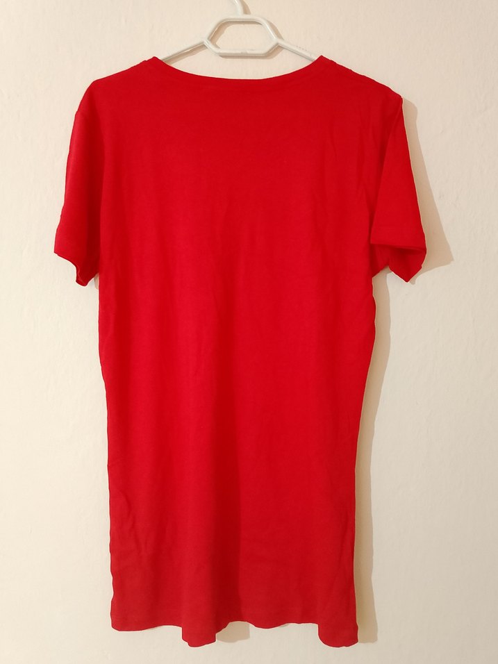 Erkek Tişört - Görsel 3