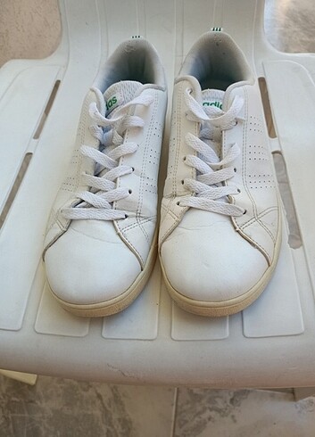38 Beden Adidas 38 spor ayakkabı