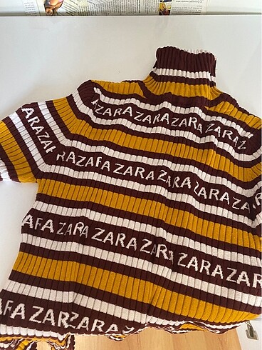 Zara triko