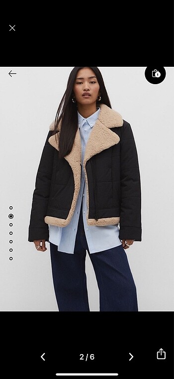 Stradivarius Stradivarius mont