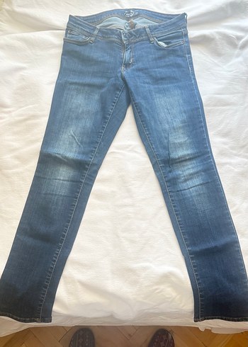 Mavi Kadın Denim Pantolon