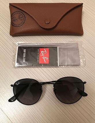 RAYBAN GÜNEŞ GÖZLÜĞÜ