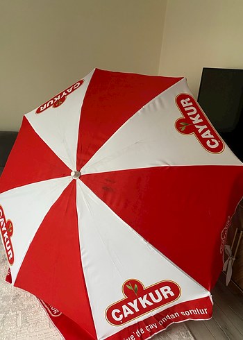 Sıfır kamp,balkon,plaj şemsiyesi - Görsel 3