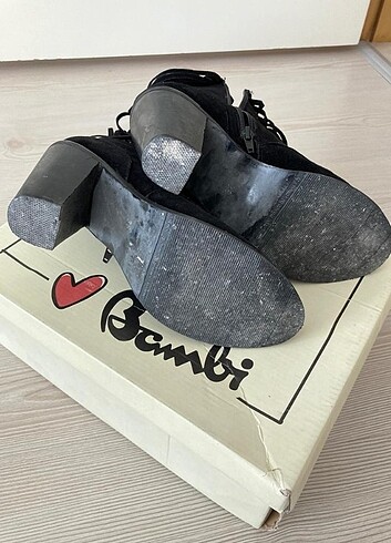 Bambi 38 numara - Görsel 6