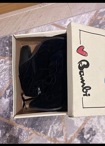 Bambi 38 numara - Görsel 7