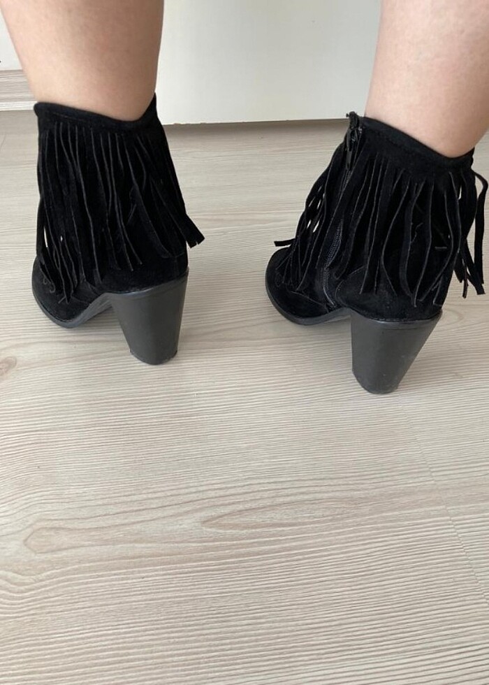 Bambi 38 numara - Görsel 2