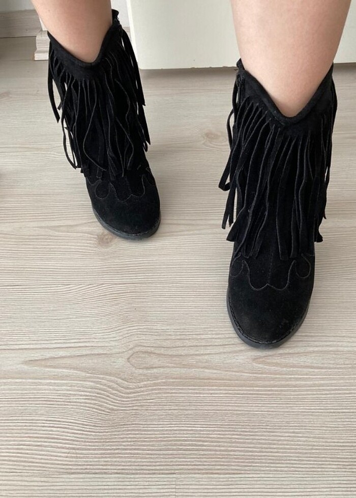 Bambi 38 numara - Görsel 3