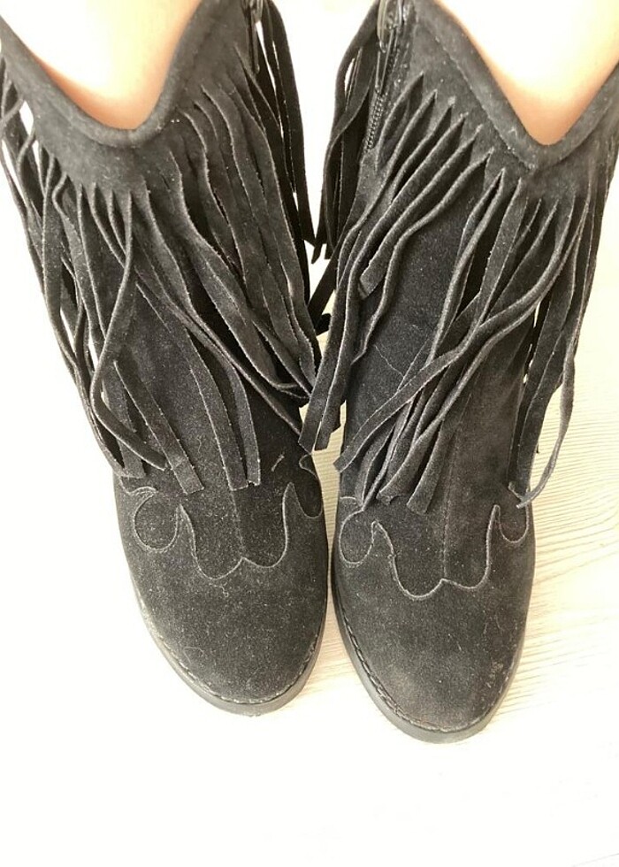 Bambi 38 numara - Görsel 5