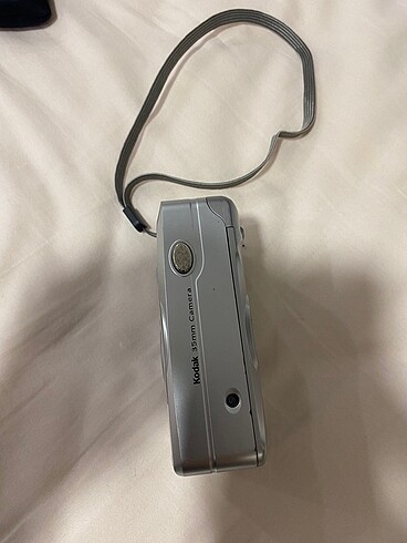 Kodak EC200 - Görsel 2