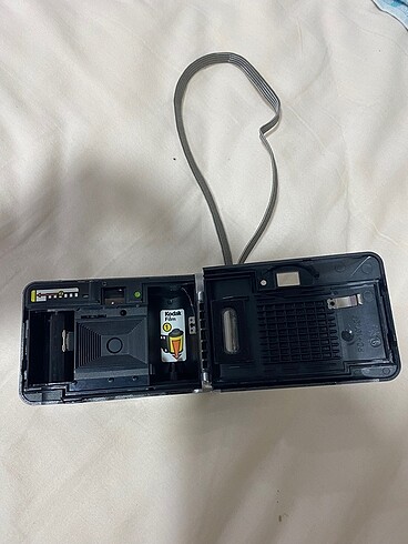 Kodak EC200 - Görsel 3