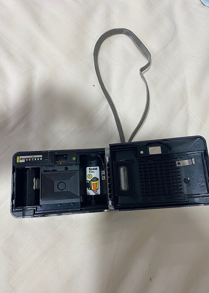 Kodak EC200 - Görsel 3