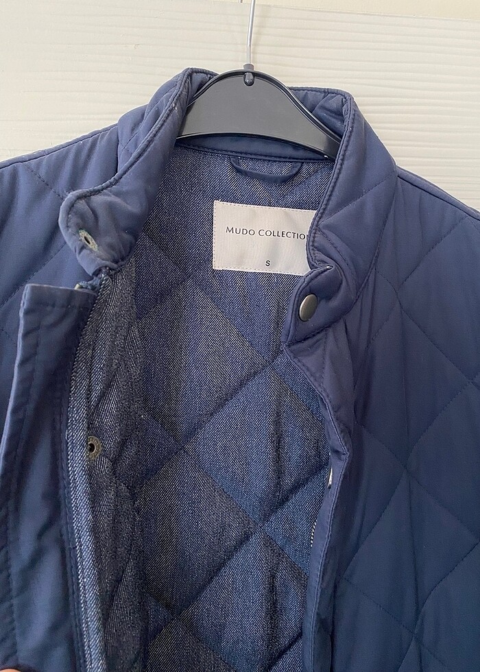 Mudo City Collection mont - Görsel 2