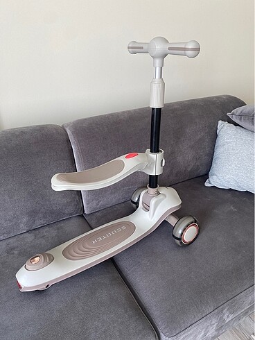Prego Garantili scooter