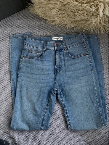 38 Beden Kot pantolon