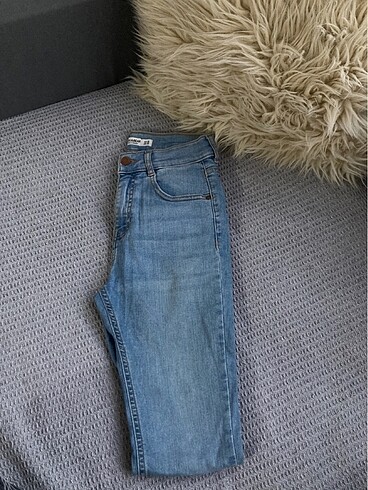 Pull and Bear Kot pantolon