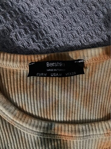 m Beden Batik elbise