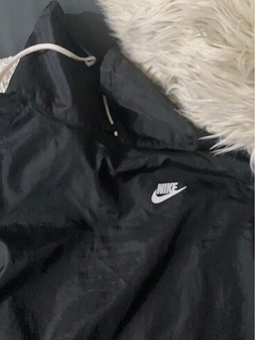 Nike Nike yağmurluk