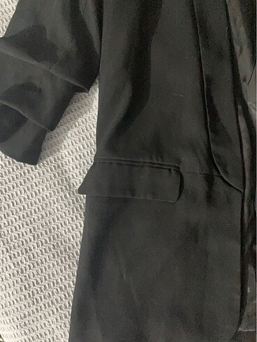 s Beden Blazer ceket
