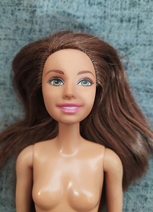 Barbie 2015 bebeği