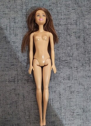 Barbie Barbie 2015 bebeği