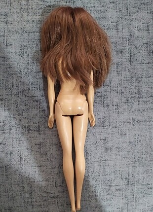  Beden Renk Barbie 2015 bebeği