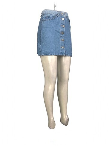 Vintage Love PreLoved Mini Etek %70 İndirimli.