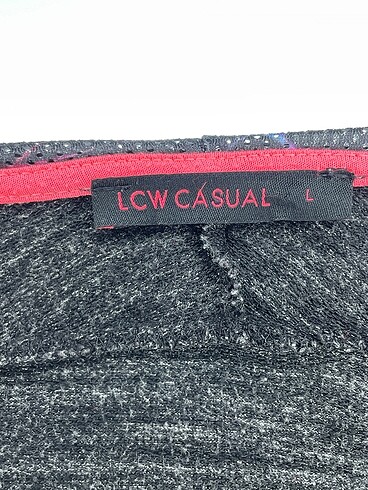 l Beden çeşitli Renk LC Waikiki Sweatshirt %70 İndirimli.