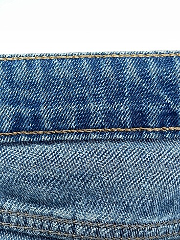 26 Beden lacivert Renk PreLoved Jean / Kot %70 İndirimli.