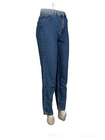 Vintage Love PreLoved Jean / Kot %70 İndirimli.