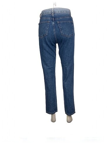 26 Beden PreLoved Jean / Kot %70 İndirimli.