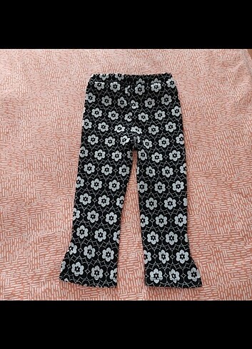 24-36 Ay Beden çeşitli Renk Pantolon