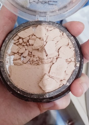 Bej BB Krem Pudra - Görsel 3