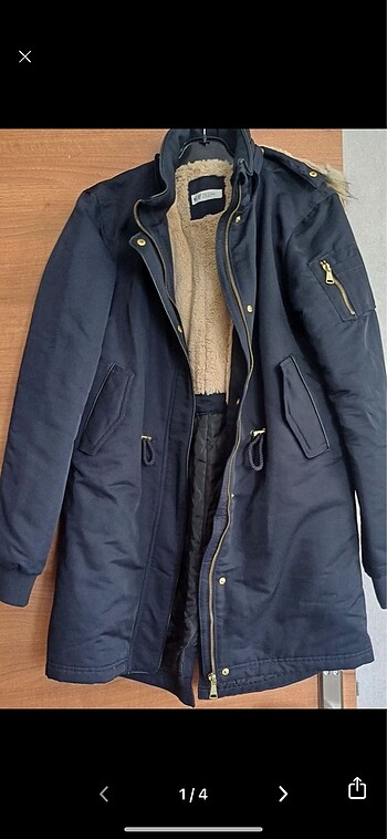 H&M mont kaban