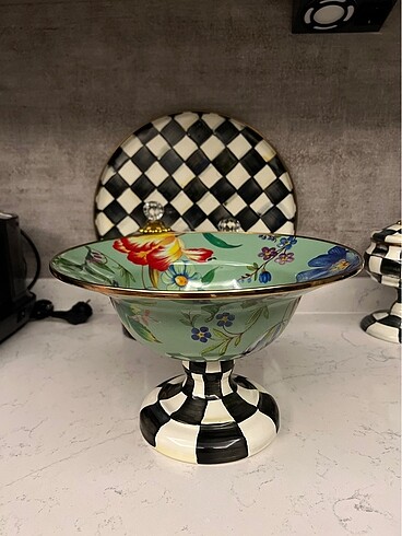 Mackenzie Childs Large Meyvelik