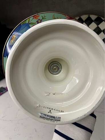  Beden Mackenzie Childs Large Meyvelik