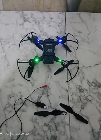 Diğer Drone