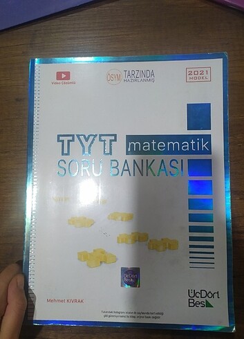 345 üç dört beş matematik tyt