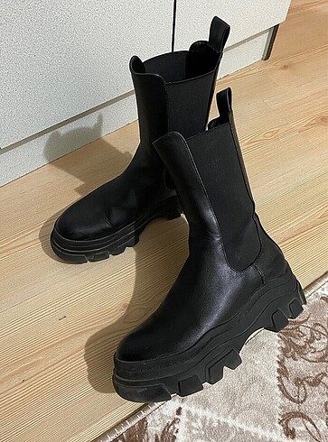 Bershka bot