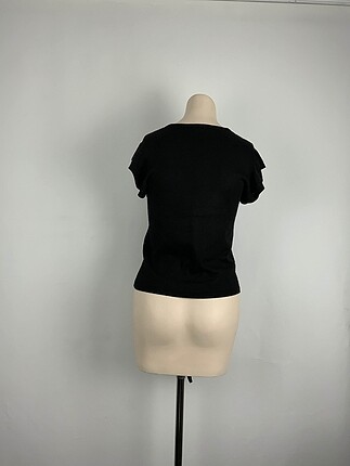 Zara Zara Kazak / Triko %70 İndirimli.
