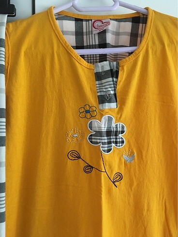 Diğer Yazlık Pijama Takımı