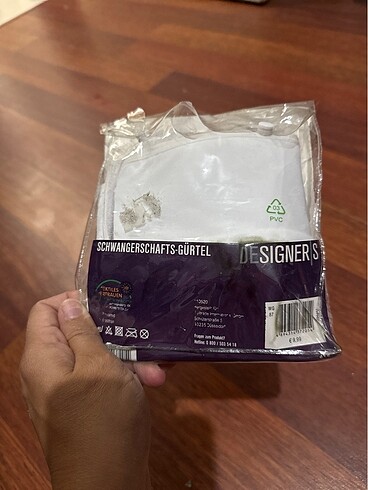 Hamile korsesi - Görsel 2