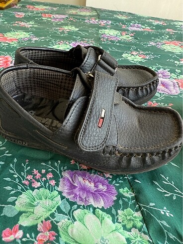Diğer Erkek çocuk loafer