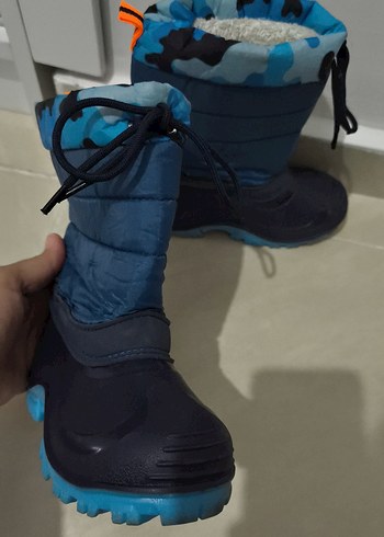 Yağmur botu - Görsel 4