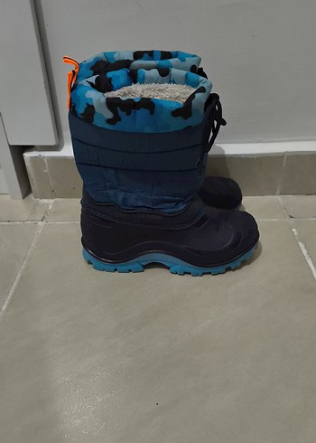 Yağmur botu - Görsel 2