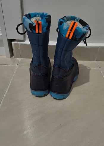 Yağmur botu - Görsel 6