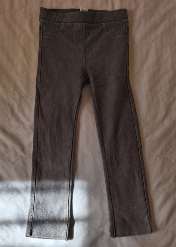 Kız Çocuk Tayt - Görsel 5