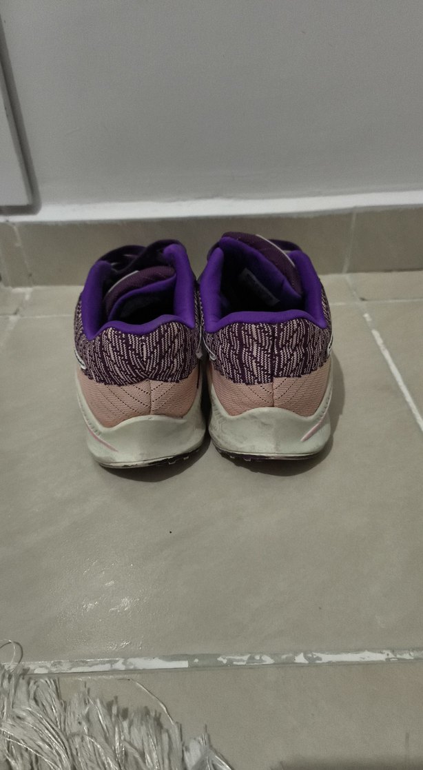 Spor Ayakkabı - Görsel 3