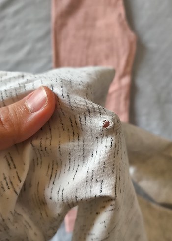 Kız Çocuk tayt - Görsel 4